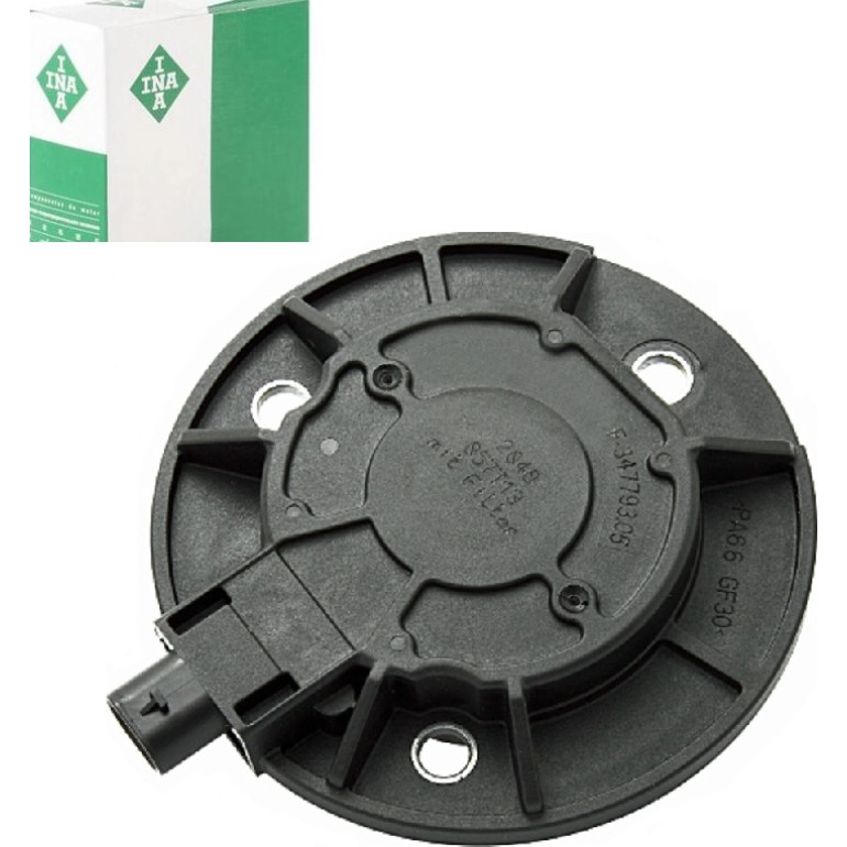 Zentralmagnet, Nockenwellenverstellung 427 0034 10