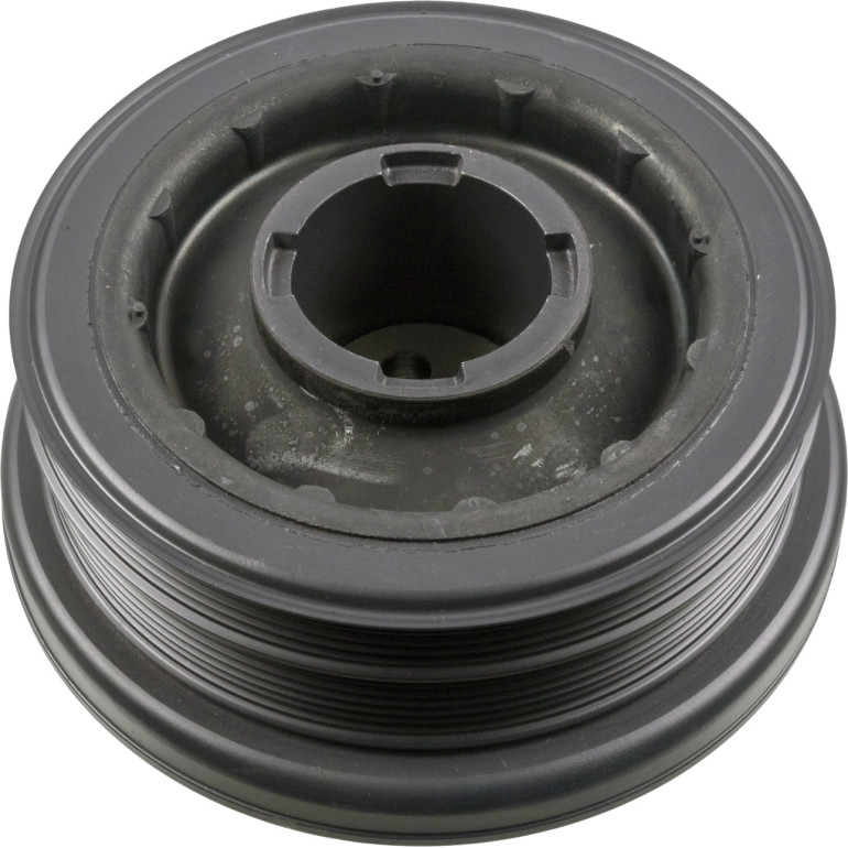 FEBI BILSTEIN 27340 Riemenscheibe, Kurbelwelle