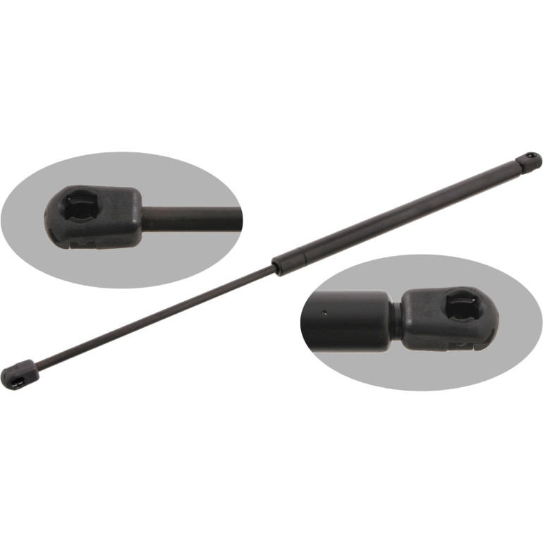 FEBI BILSTEIN 29293 Gasfeder, Koffer-/Laderaum