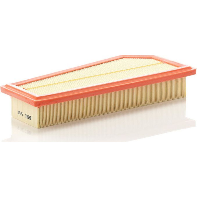 MANN-FILTER C 3210 Luftfilter MANN-FILTER C 3210 Luftfilter