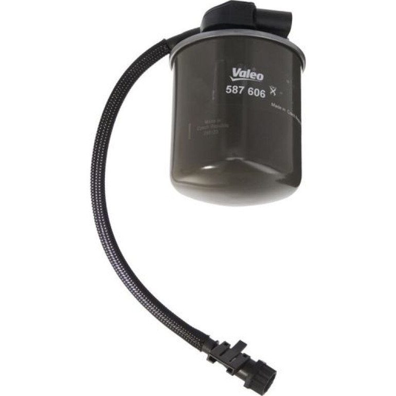 Kraftstofffilter 587606 Kraftstofffilter 587606