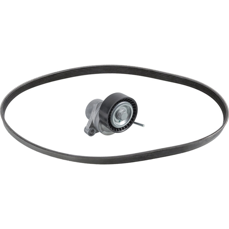FEBI BILSTEIN 183559 Keilrippenriemensatz FEBI BILSTEIN 183559 Keilrippenriemensatz