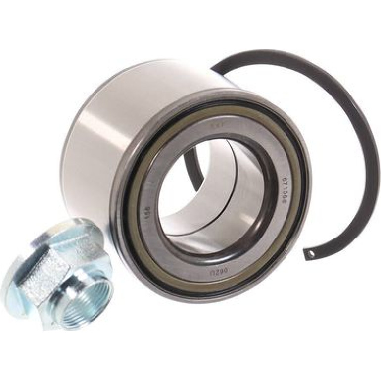 Radlagersatz VKBA 7534 Radlagersatz VKBA 7534