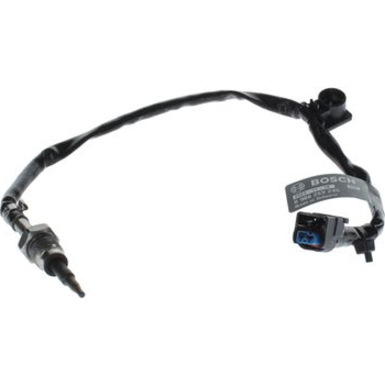 Sensor, Abgastemperatur 0 986 259 245