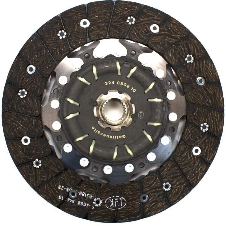 LuK 600 0179 00 Kupplungssatz RepSet DMF LuK 600 0179 00 Kupplungssatz RepSet DMF