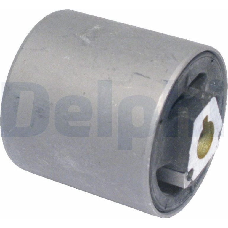 Lagerung, Lenker TD508W