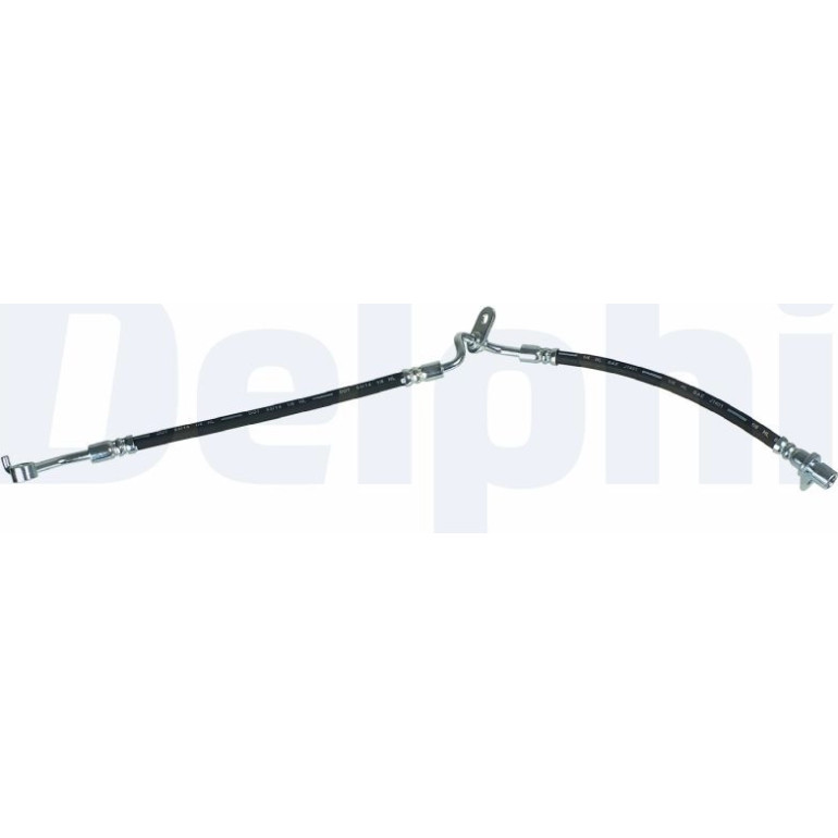 Bremsschlauch LH6916 Bremsschlauch LH6916