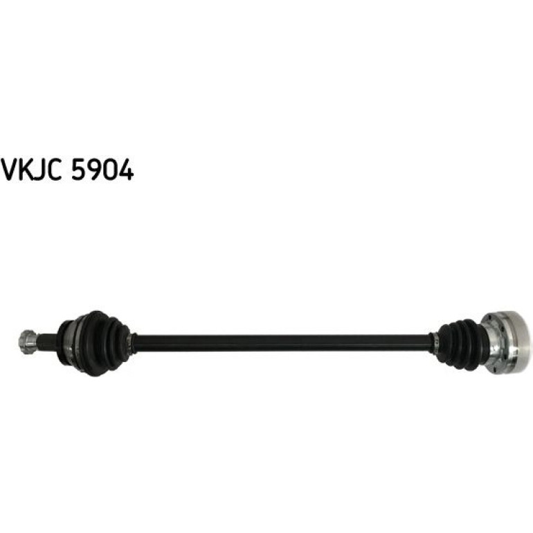 Antriebswelle VKJC 5904 Antriebswelle VKJC 5904