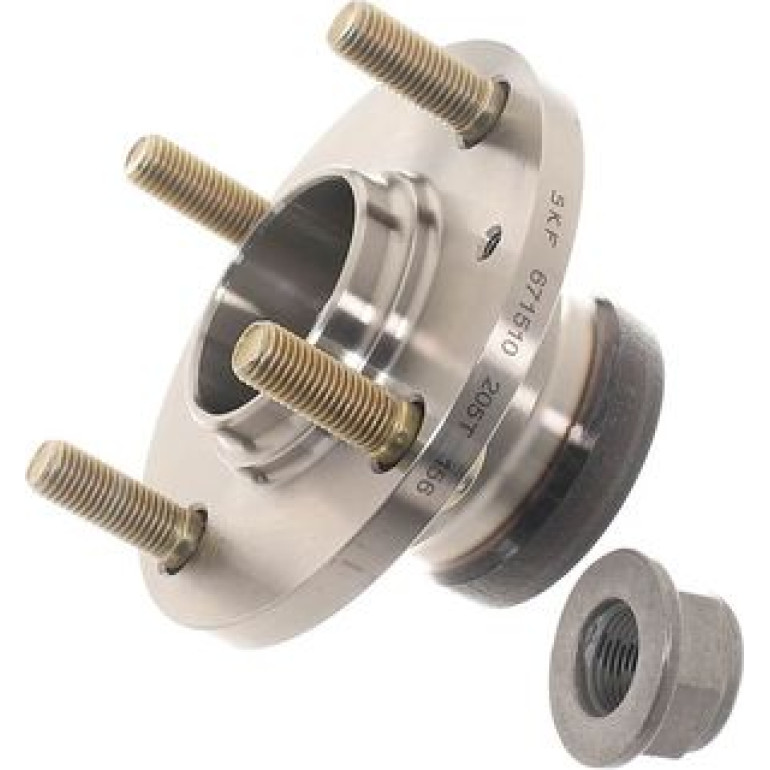 Radlagersatz VKBA 3305 Radlagersatz VKBA 3305