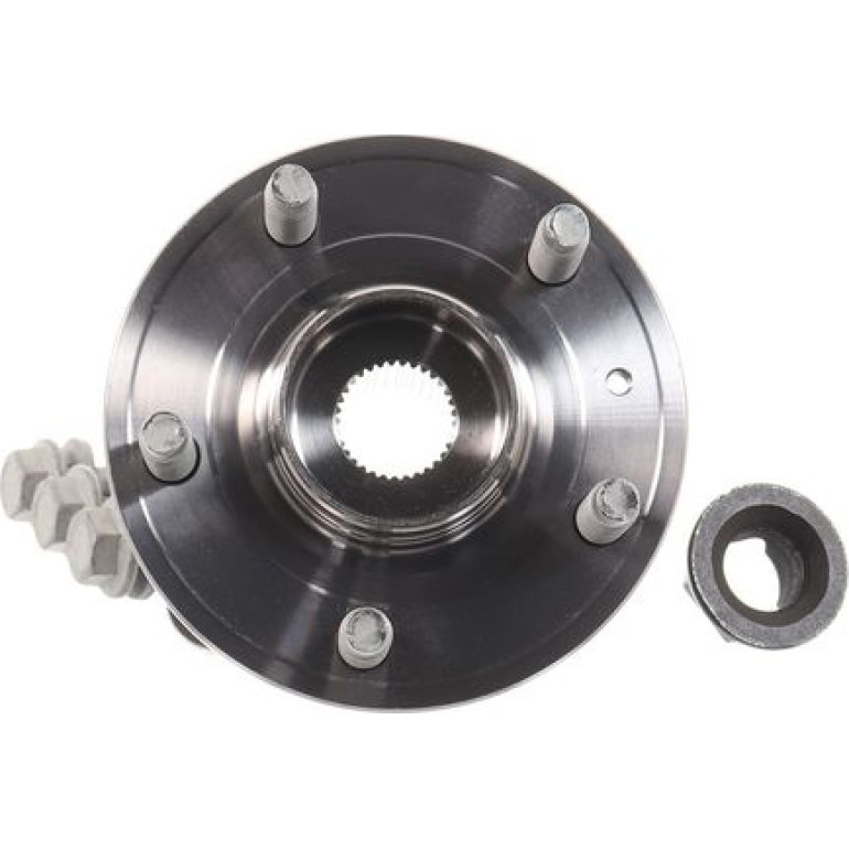 Radlagersatz VKBA 6714