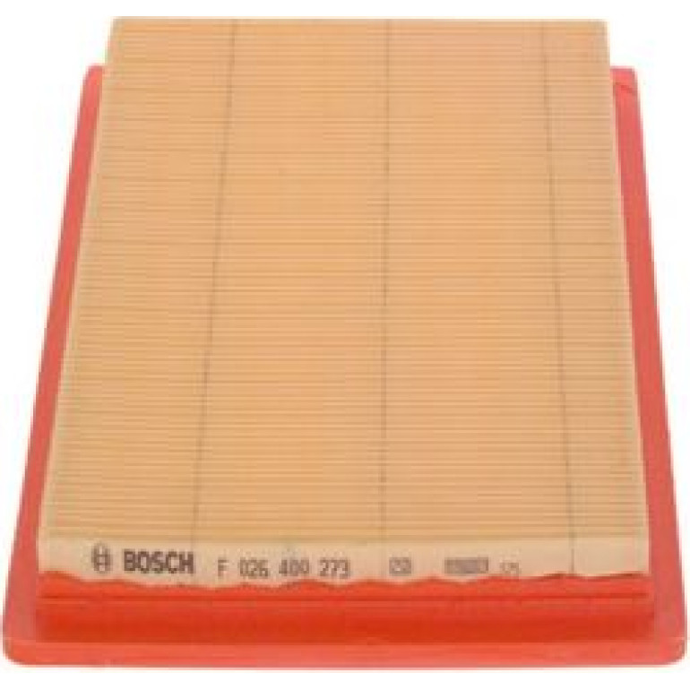 BOSCH F 026 400 273 Luftfilter