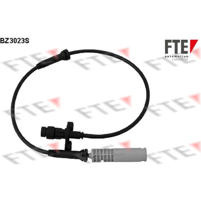 Sensor, Raddrehzahl 9400023 Sensor, Raddrehzahl 9400023