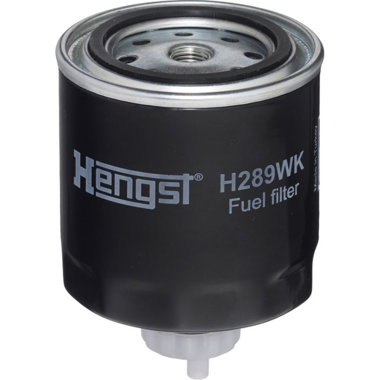 Kraftstofffilter H289WK Kraftstofffilter H289WK