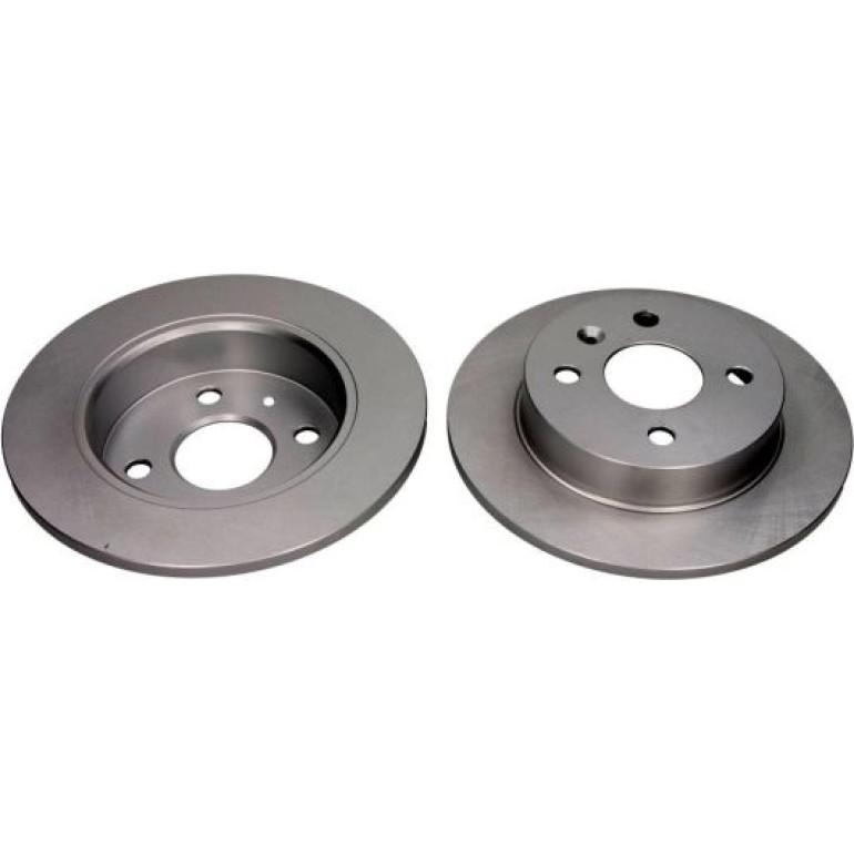 Bremsscheibe QD9738