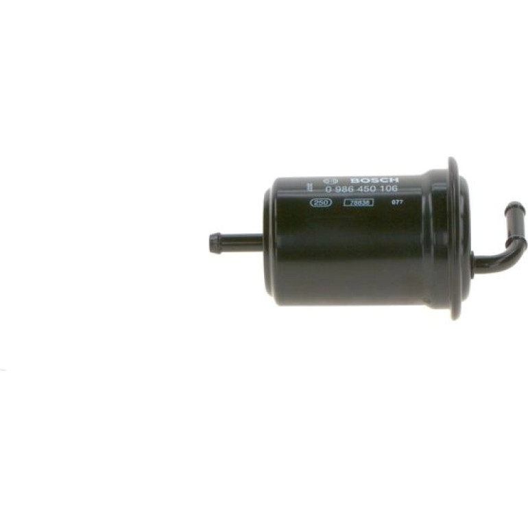 Kraftstofffilter 0 986 450 106 Kraftstofffilter 0 986 450 106