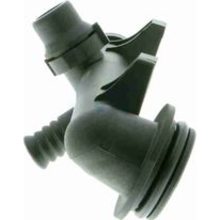 Kühlmittelflansch V20-0739