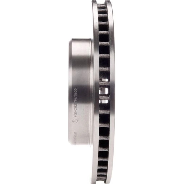Bremsscheibe 0 986 479 567