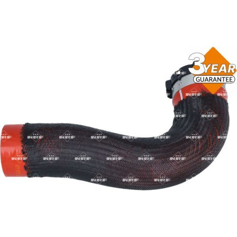 Ladeluftschlauch 166346 Ladeluftschlauch 166346