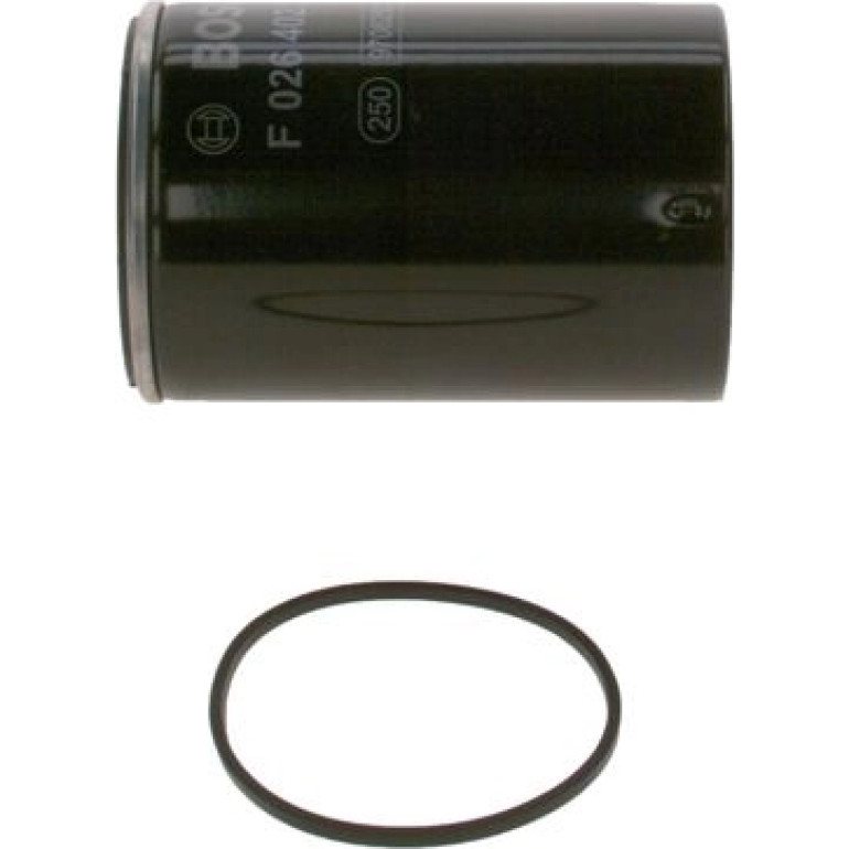Kraftstofffilter F 026 402 269