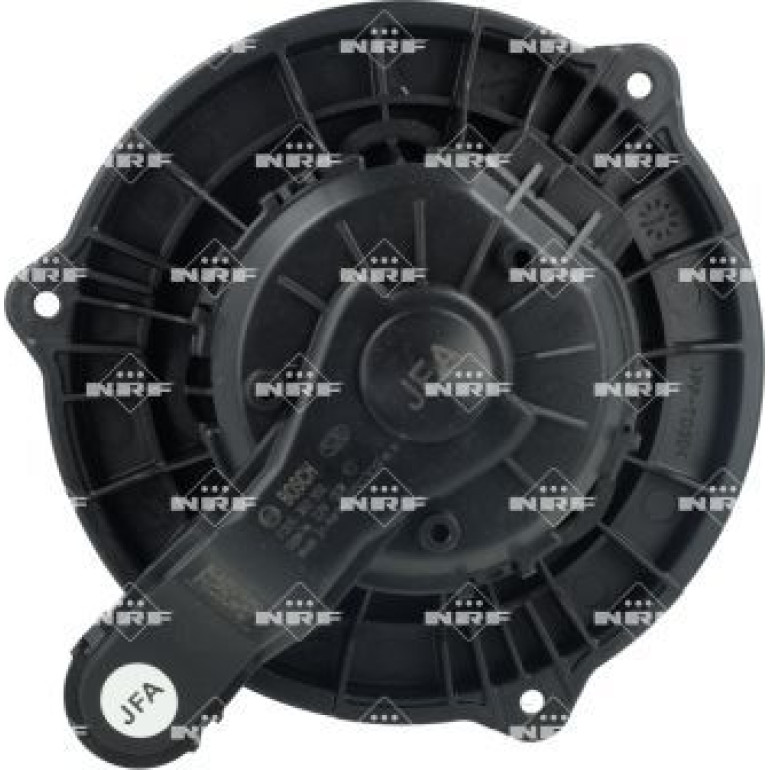 Innenraumgebläse 34705 Innenraumgebläse 34705