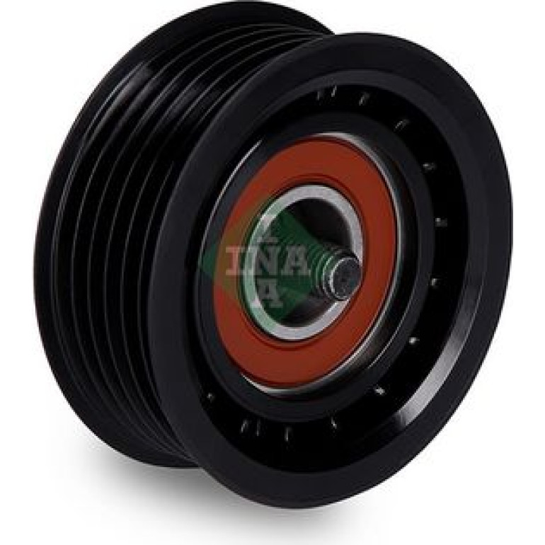 Umlenk-/Führungsrolle, Keilrippenriemen 532 0619 10 Umlenk-/Führungsrolle, Keilrippenriemen 532 0619 10