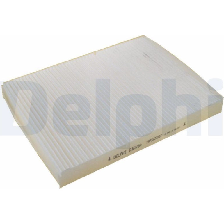 Filter, Innenraumluft TSP0325027C Filter, Innenraumluft TSP0325027C