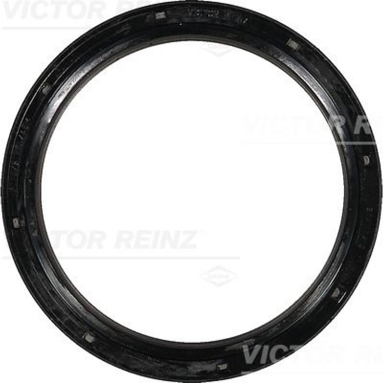 Wellendichtring, Kurbelwelle 81-20745-00 Wellendichtring, Kurbelwelle 81-20745-00