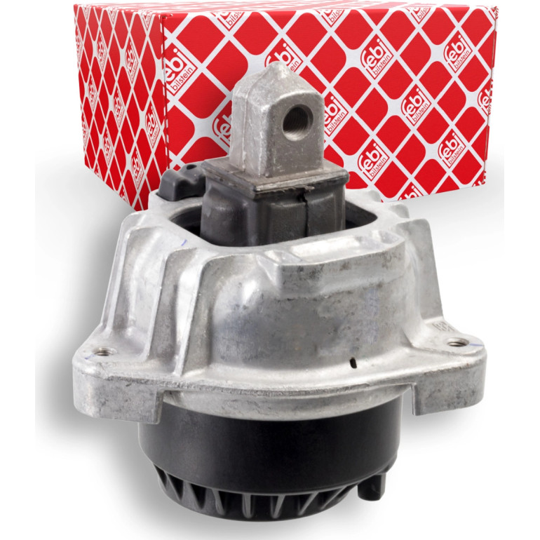 Lagerung, Motor 104265