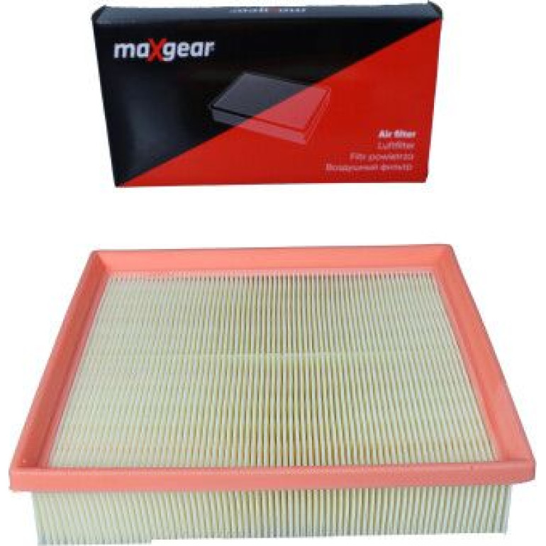 Luftfilter 26-0109