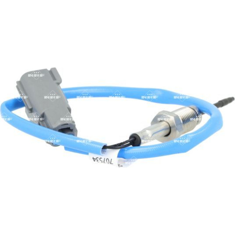 Sensor, Abgastemperatur 707534 Sensor, Abgastemperatur 707534