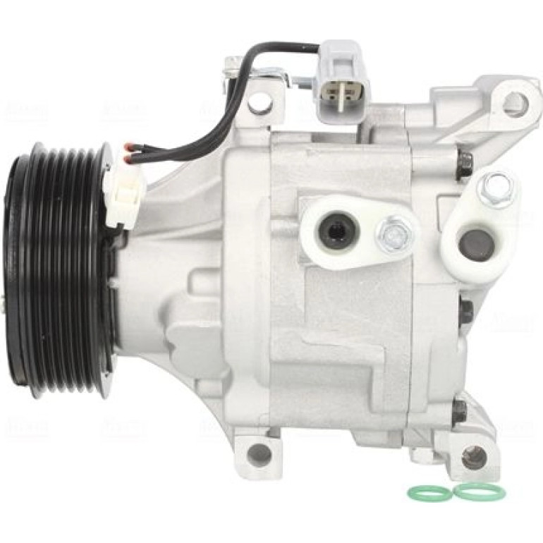 Kompressor, Klimaanlage 890036 Kompressor, Klimaanlage 890036