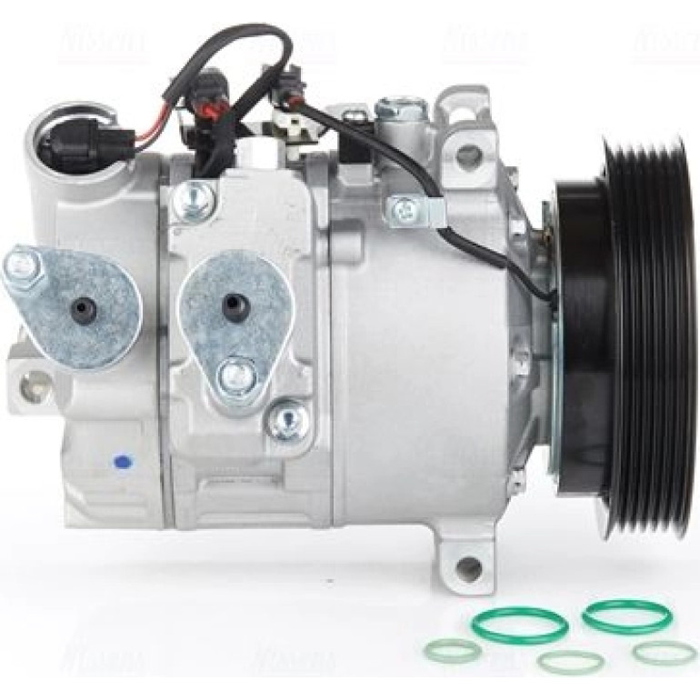Kompressor, Klimaanlage 89463