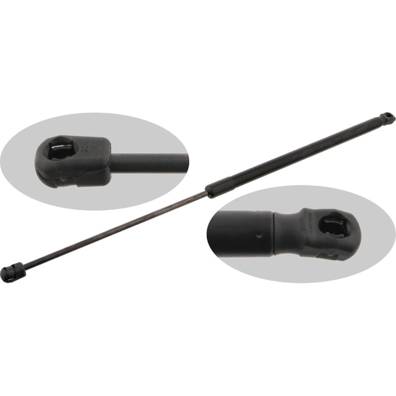 FEBI BILSTEIN 27622 Gasfeder, Koffer-/Laderaum