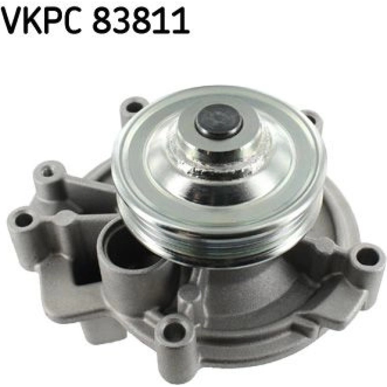 Wasserpumpe VKPC 83811