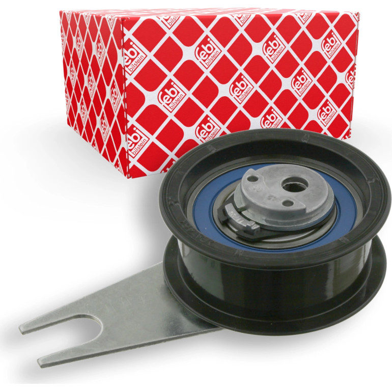 FEBI BILSTEIN 10293 Spannrolle, Zahnriemen FEBI BILSTEIN 10293 Spannrolle, Zahnriemen
