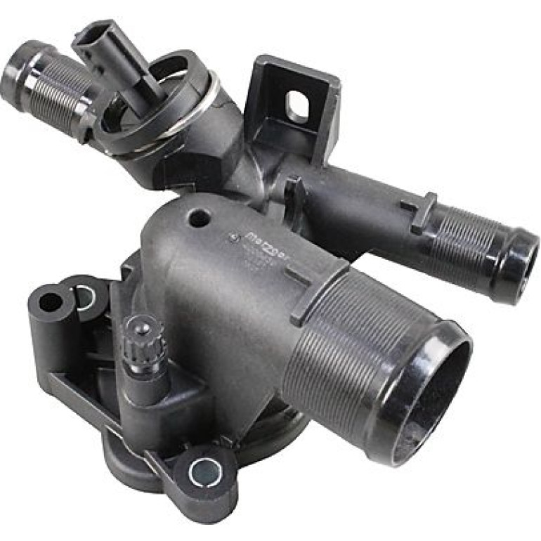 Thermostat, Kühlmittel 4006439 Thermostat, Kühlmittel 4006439