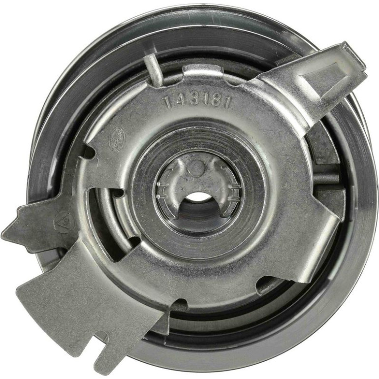 Spannrolle, Zahnriemen T43181 Spannrolle, Zahnriemen T43181