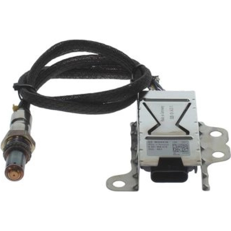 NOx-Sensor, NOx-Katalysator 0 281 008 679
