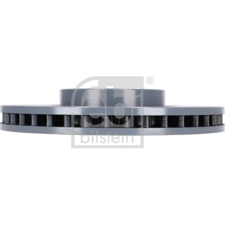 FEBI BILSTEIN 107510 Bremsscheibe FEBI BILSTEIN 107510 Bremsscheibe