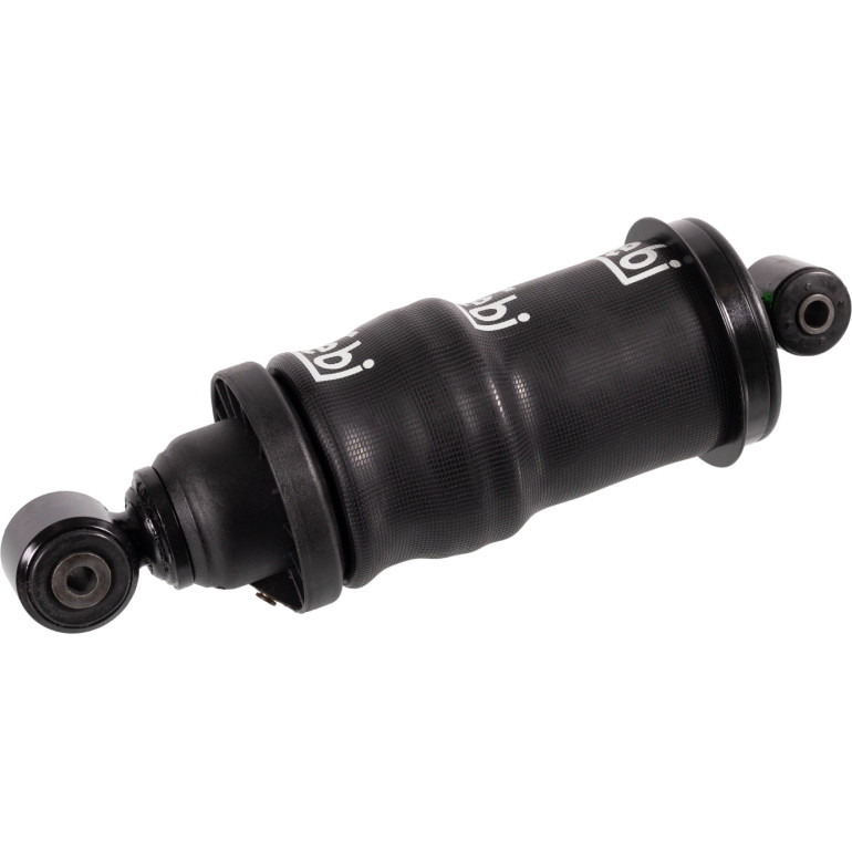 FEBI BILSTEIN 38689 Dämpfer, Fahrerhauslagerung FEBI BILSTEIN 38689 Dämpfer, Fahrerhauslagerung