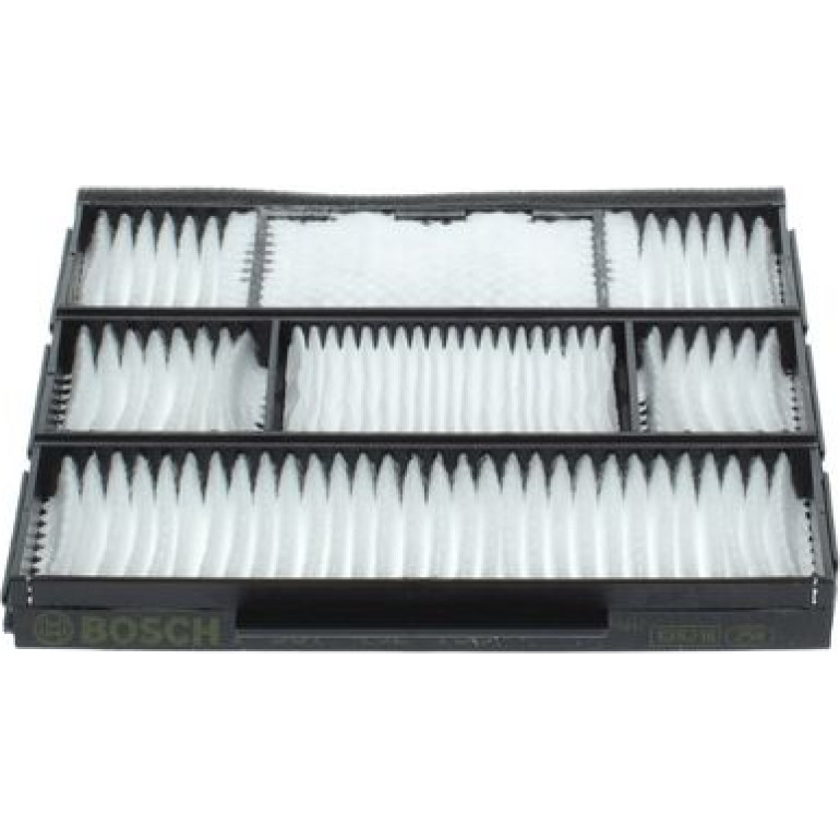 BOSCH 1 987 432 155 Innenraumfilter BOSCH 1 987 432 155 Innenraumfilter