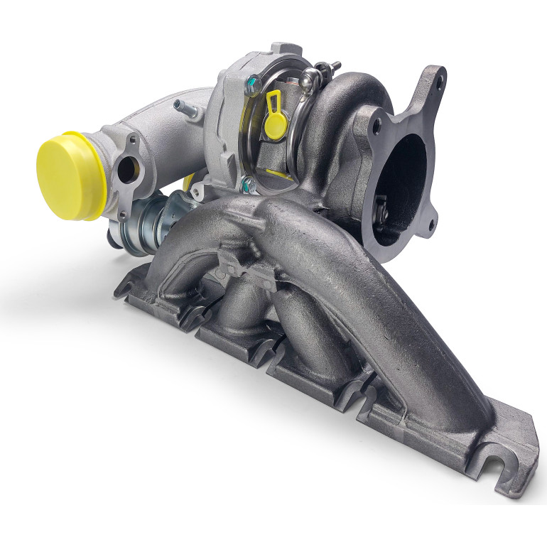 Jrone Turbolader 8B04-40M-A94 Jrone Turbolader 8B04-40M-A94