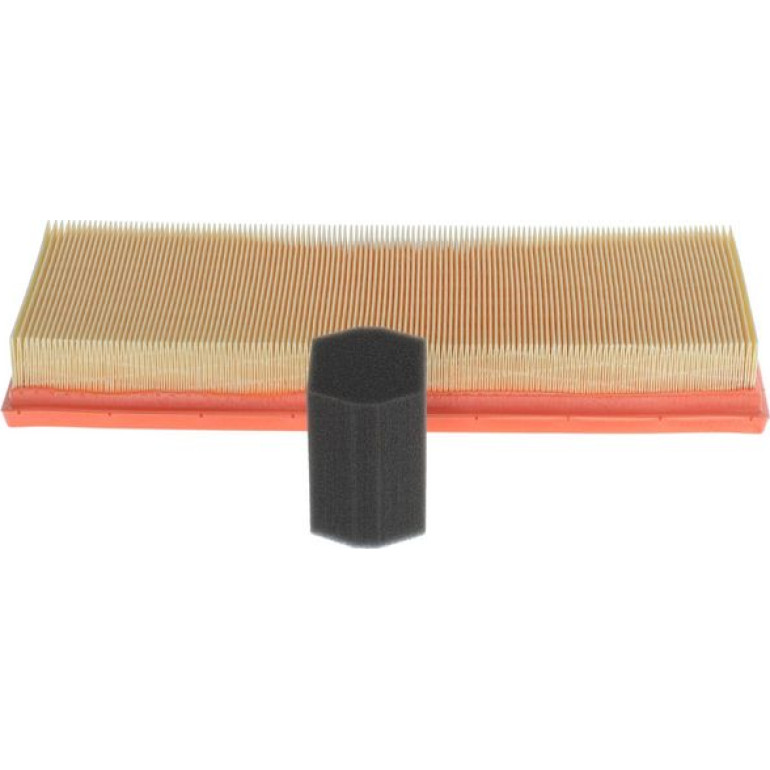 BOSCH F 026 400 517 Luftfilter BOSCH F 026 400 517 Luftfilter