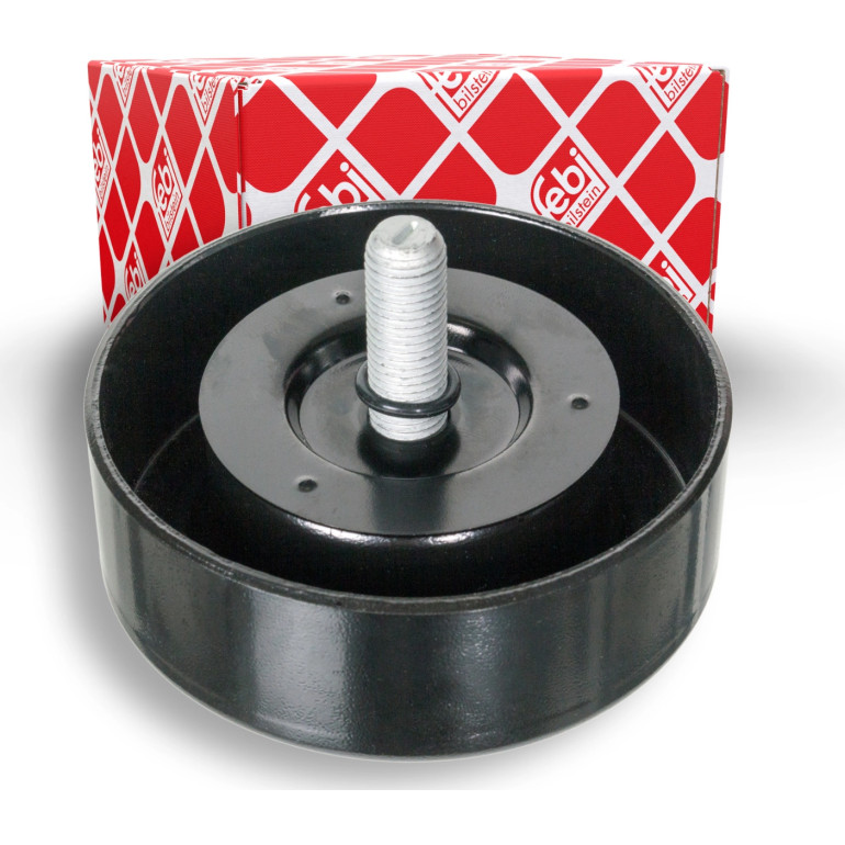 FEBI BILSTEIN 102159 Umlenk-/Führungsrolle, Keilrippenriemen FEBI BILSTEIN 102159 Umlenk-/Führungsrolle, Keilrippenriemen