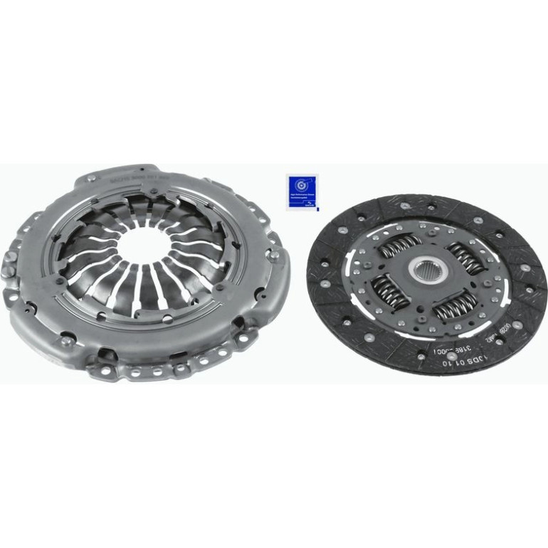 SACHS 3000 951 969 Kupplungssatz SACHS 3000 951 969 Kupplungssatz