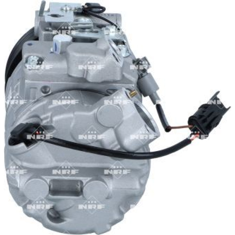 Kompressor, Klimaanlage 32533 Kompressor, Klimaanlage 32533