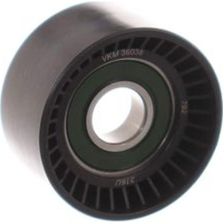 Umlenk-/Führungsrolle, Keilrippenriemen VKM 36038 Umlenk-/Führungsrolle, Keilrippenriemen VKM 36038