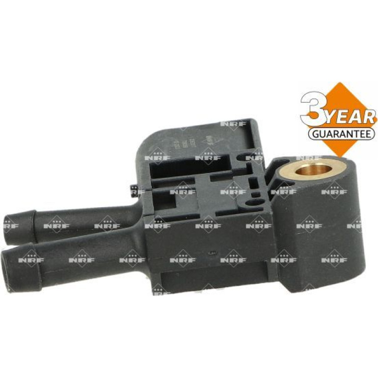 Sensor, Abgasdruck 708038