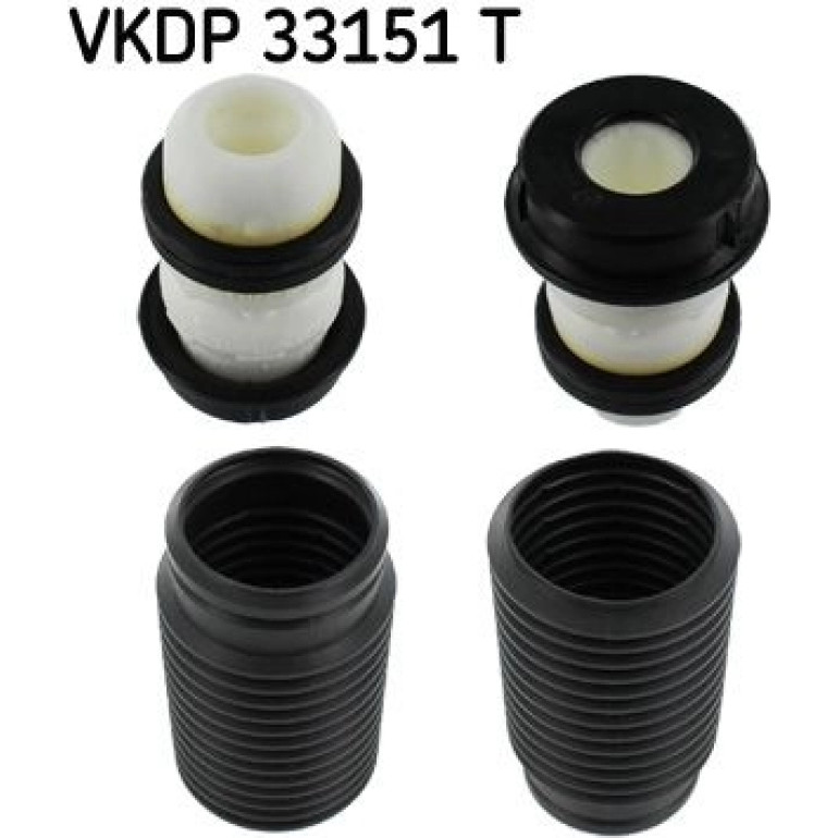 Staubschutzsatz, Stoßdämpfer VKDP 33151 T Staubschutzsatz, Stoßdämpfer VKDP 33151 T