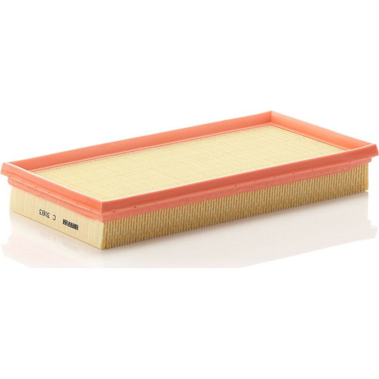 MANN-FILTER C 3083 Luftfilter
